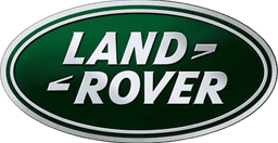 Land Rover logo