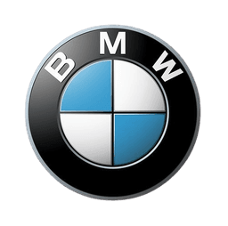BMW logo