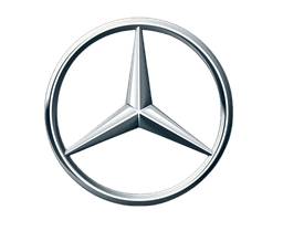 Mercedes-Benz logo