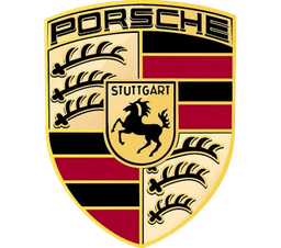 Porsche logo
