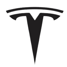 Tesla logo