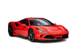 Ferrari F8 Tributo